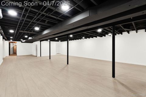 Tiny photo for 6284 Malvern Drive, Troy City, MI 48098 (MLS # 20261021774)