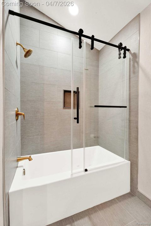 Tiny photo for 6284 Malvern Drive, Troy City, MI 48098 (MLS # 20261021774)