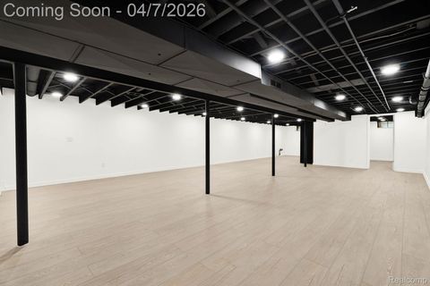 Tiny photo for 6284 Malvern Drive, Troy City, MI 48098 (MLS # 20261021774)