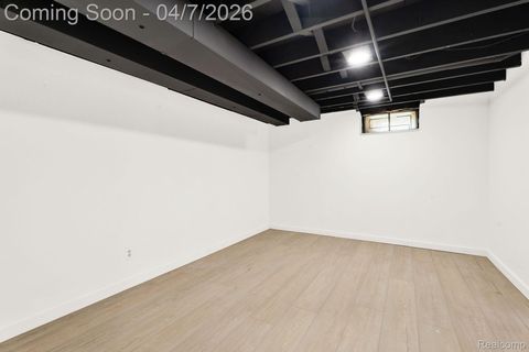 Tiny photo for 6284 Malvern Drive, Troy City, MI 48098 (MLS # 20261021774)