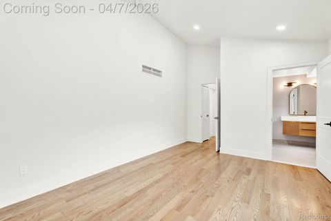 Tiny photo for 6284 Malvern Drive, Troy City, MI 48098 (MLS # 20261021774)