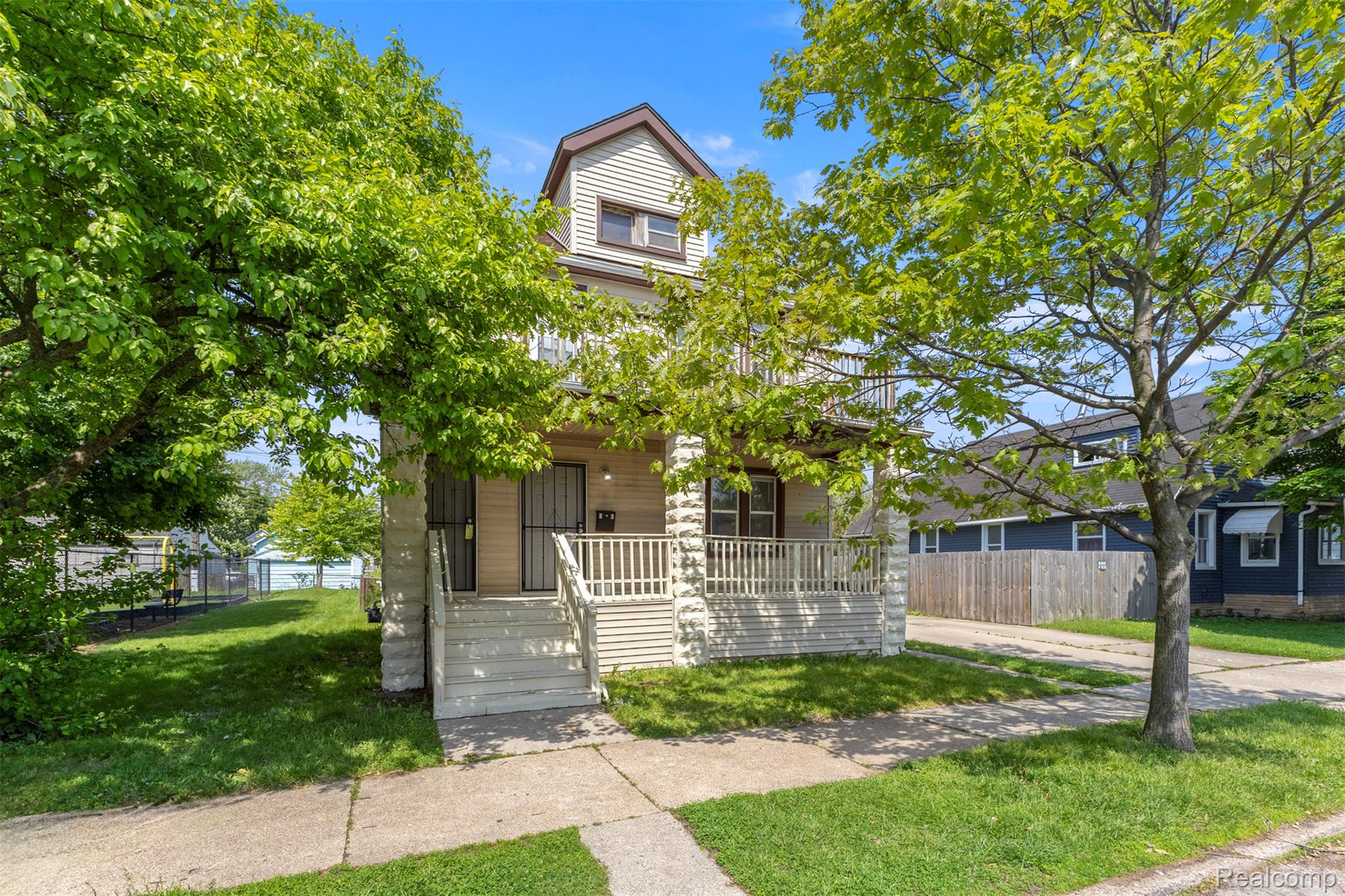 63 Stoner Street
