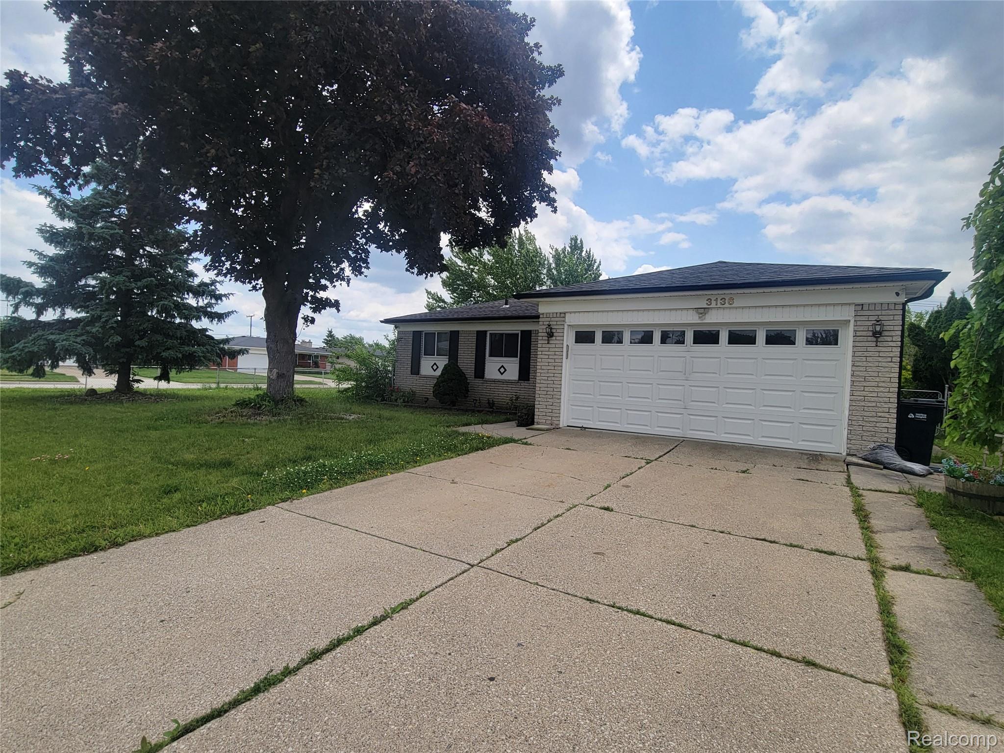 3136 Alden Drive