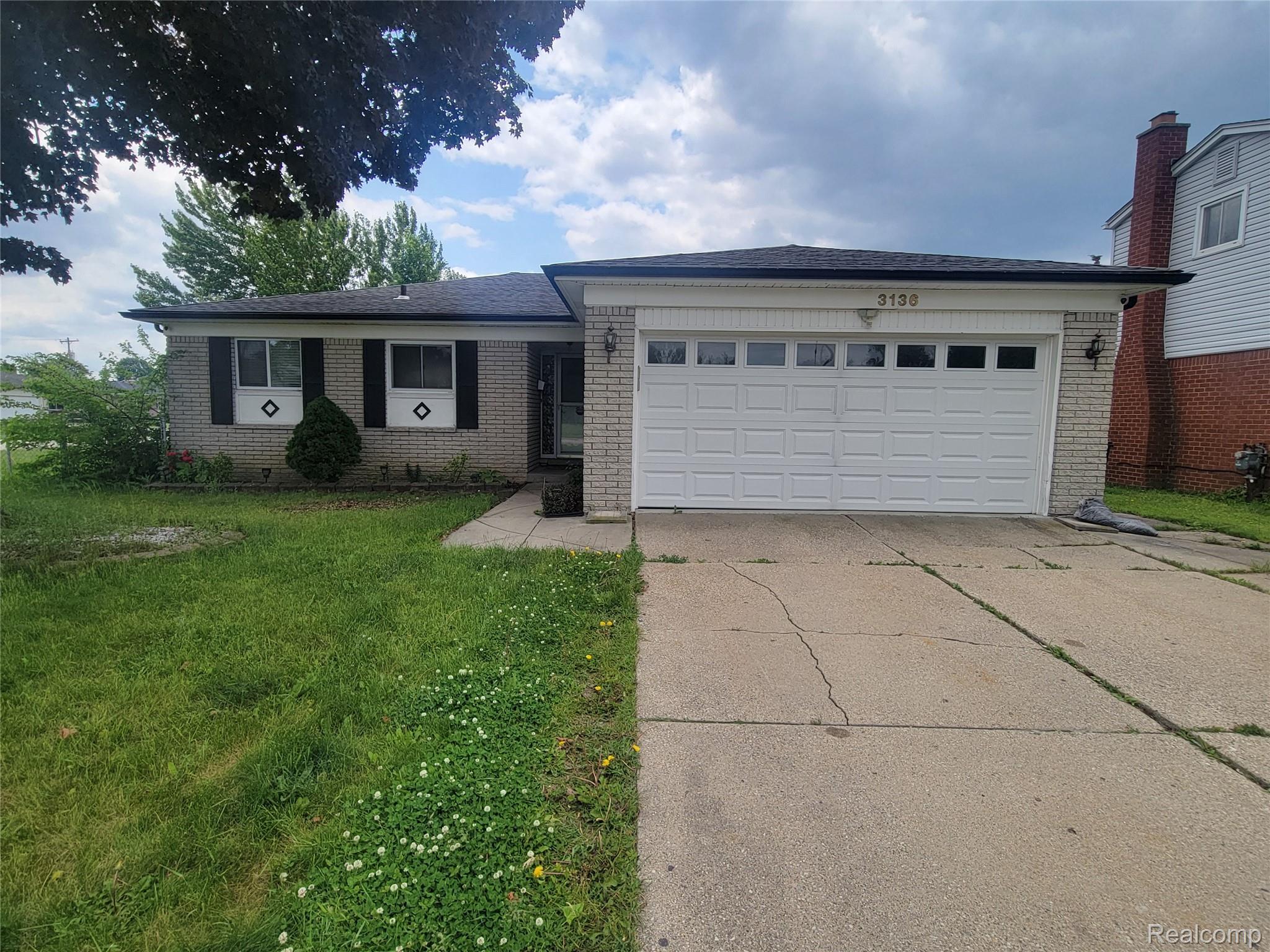 3136 Alden Drive