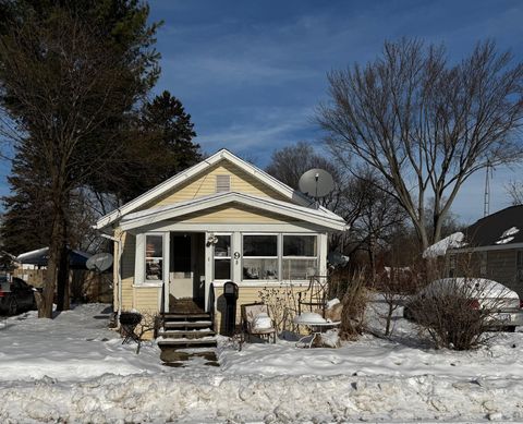 9 Lourim Court Battle Creek City MI 49014