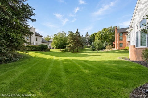 Tiny photo for 6825 CRANVILLE CT, Independence Charter Township, MI 48348 (MLS # 20261056239)
