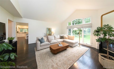 Tiny photo for 6825 CRANVILLE CT, Independence Charter Township, MI 48348 (MLS # 20261056239)
