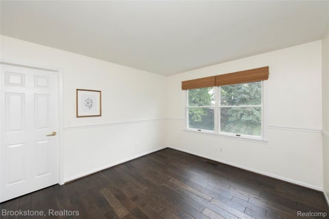 Tiny photo for 6825 CRANVILLE CT, Independence Charter Township, MI 48348 (MLS # 20261056239)