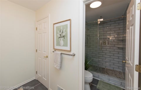 Tiny photo for 6825 CRANVILLE CT, Independence Charter Township, MI 48348 (MLS # 20261056239)