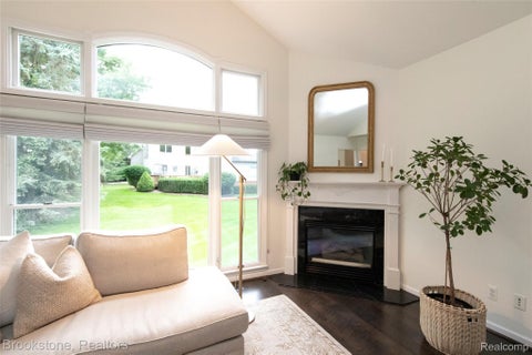 Tiny photo for 6825 CRANVILLE CT, Independence Charter Township, MI 48348 (MLS # 20261056239)