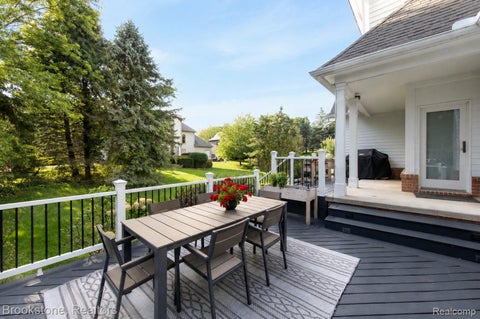 Tiny photo for 6825 CRANVILLE CT, Independence Charter Township, MI 48348 (MLS # 20261056239)