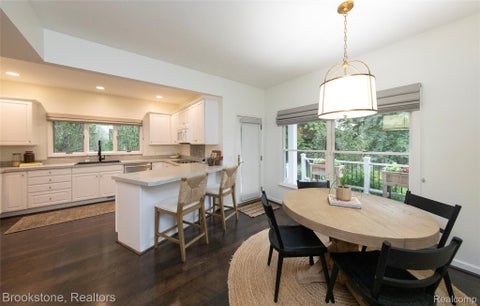 Tiny photo for 6825 CRANVILLE CT, Independence Charter Township, MI 48348 (MLS # 20261056239)