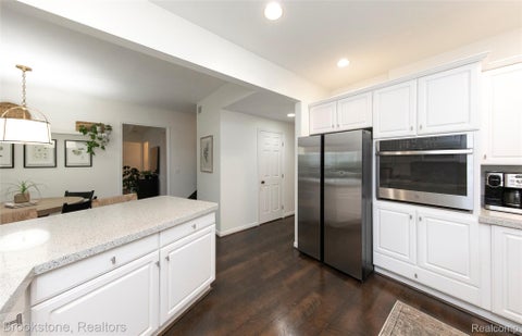 Tiny photo for 6825 CRANVILLE CT, Independence Charter Township, MI 48348 (MLS # 20261056239)