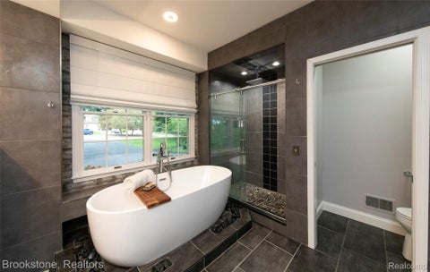 Tiny photo for 6825 CRANVILLE CT, Independence Charter Township, MI 48348 (MLS # 20261056239)