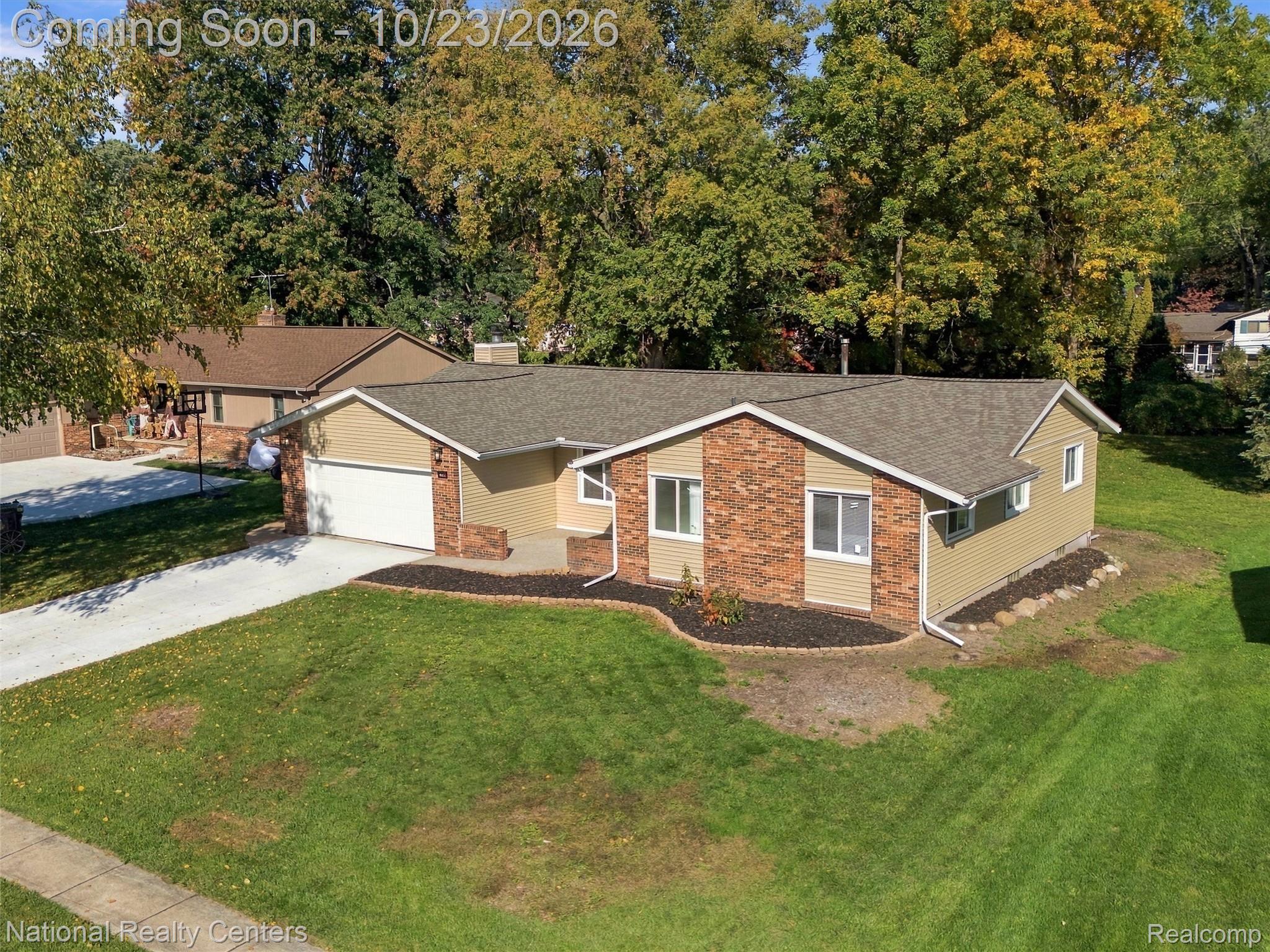 8651 Messmore Road