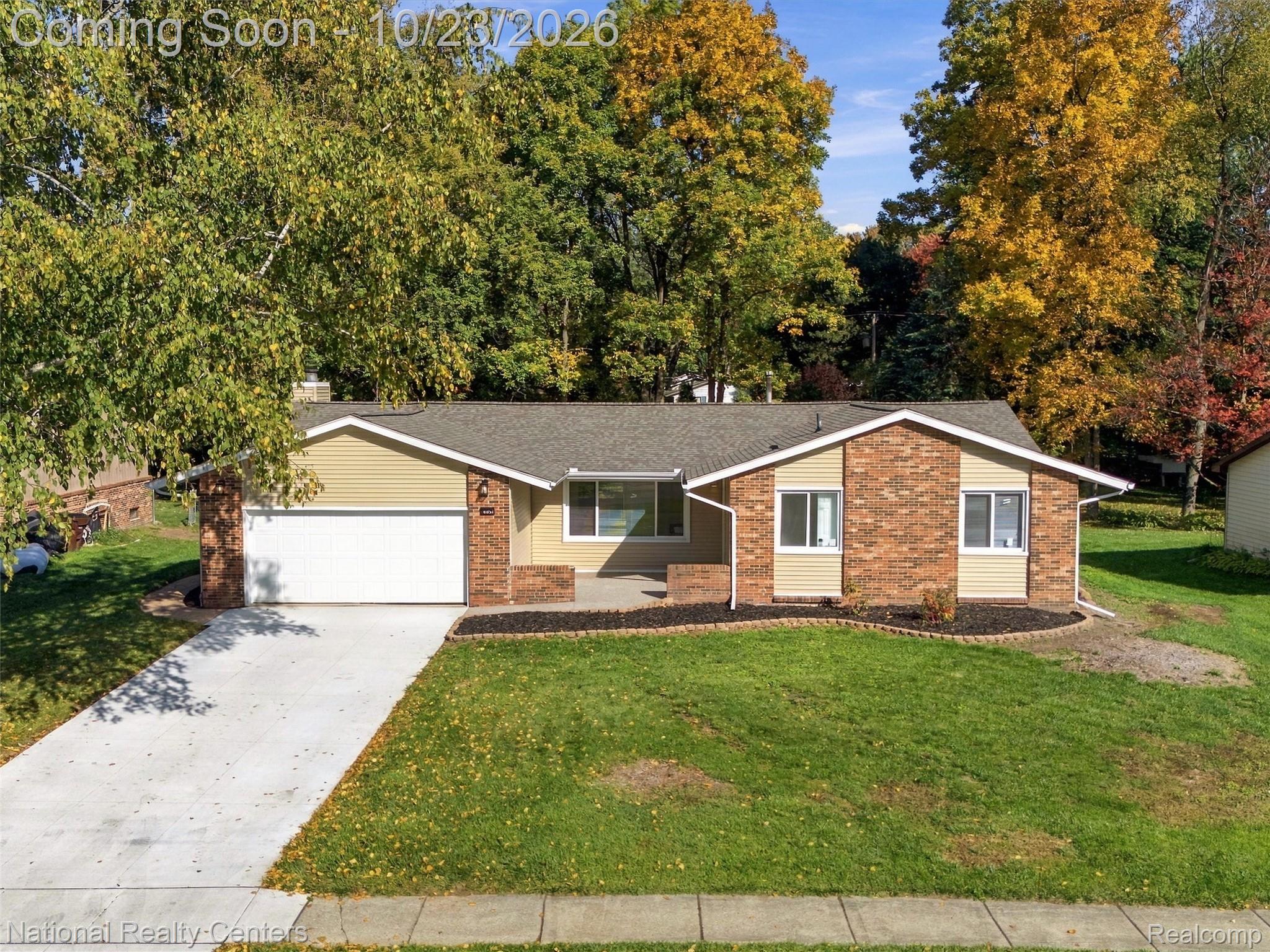 8651 Messmore Road