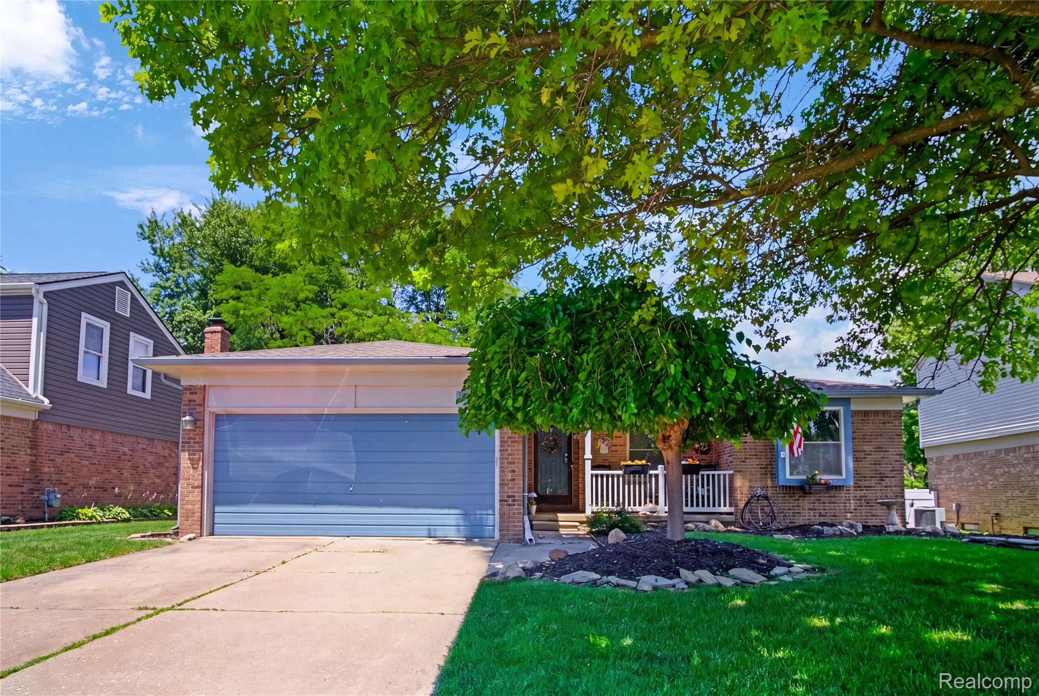 7878 Charrington Drive