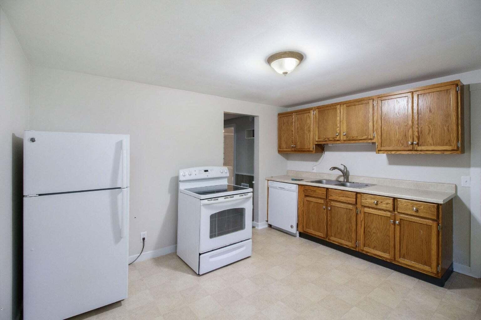 Portage City, Michigan 49002, United States, 2 Bedrooms Bedrooms, ,1 BathroomBathrooms,Residential,Active,167890