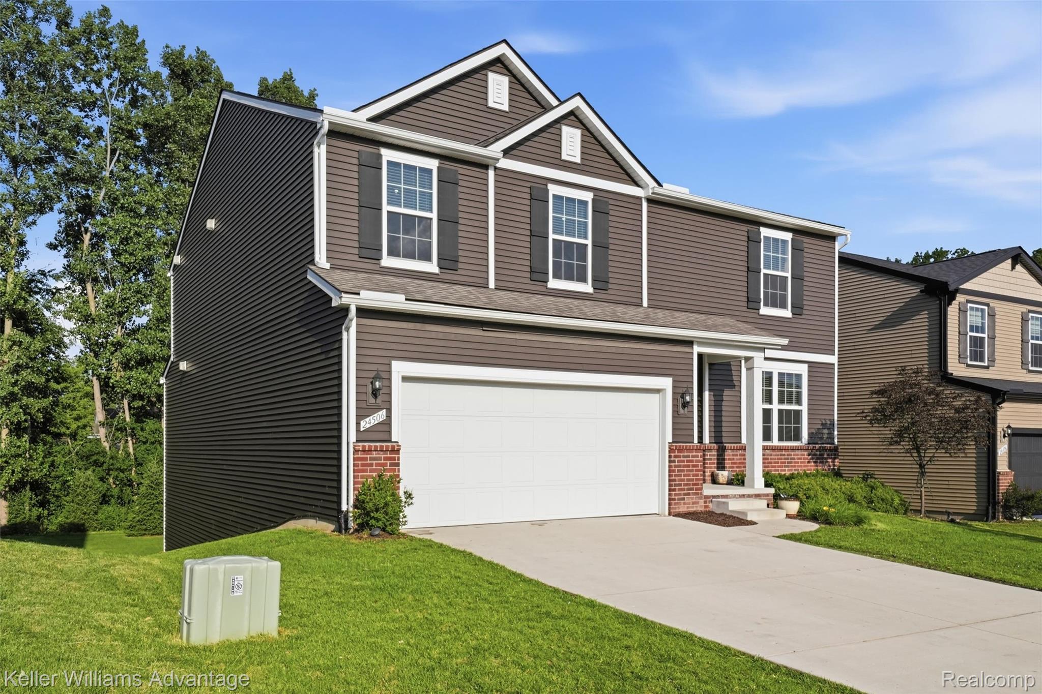 24506 Jade Drive
