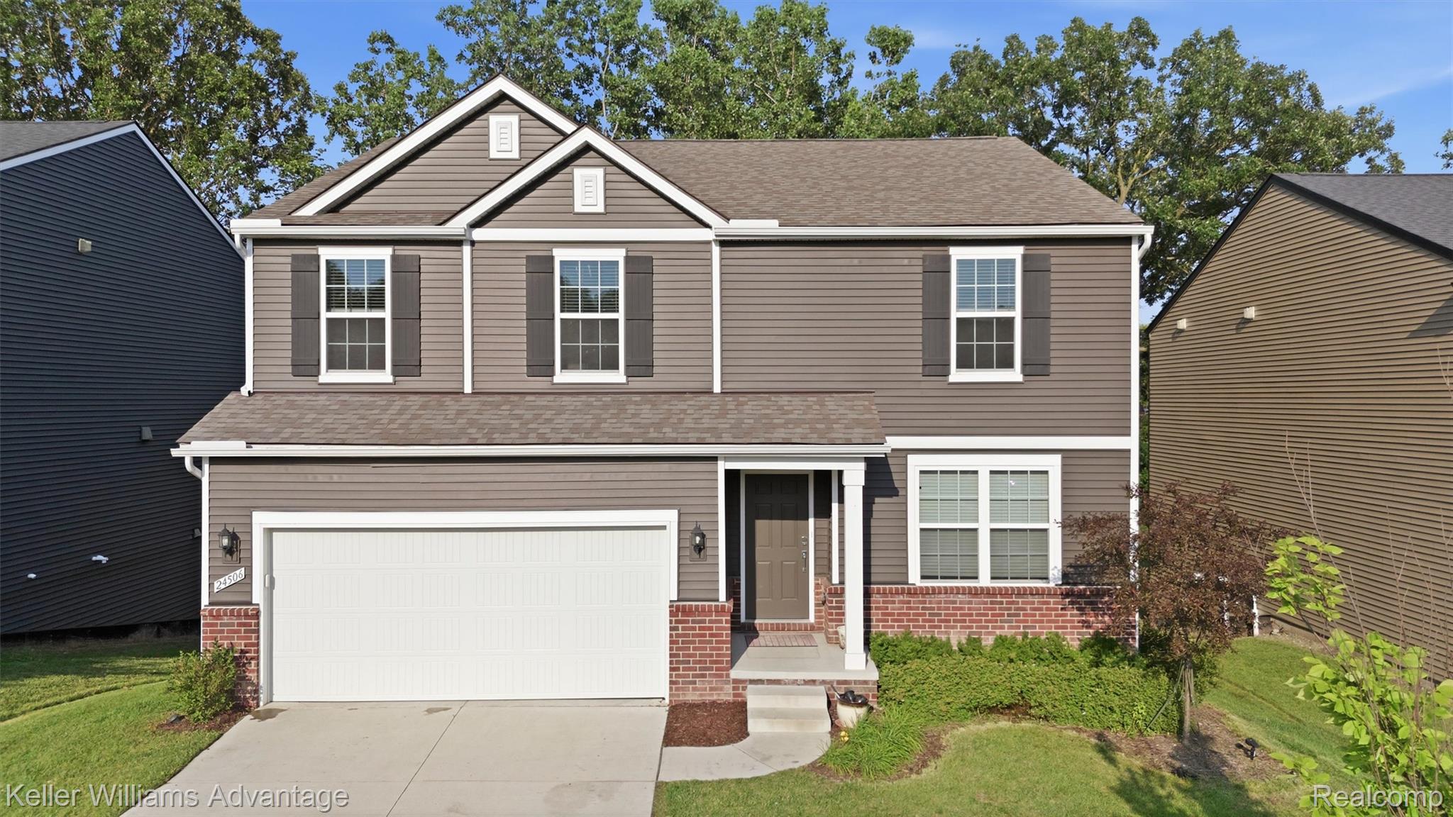 24506 Jade Drive