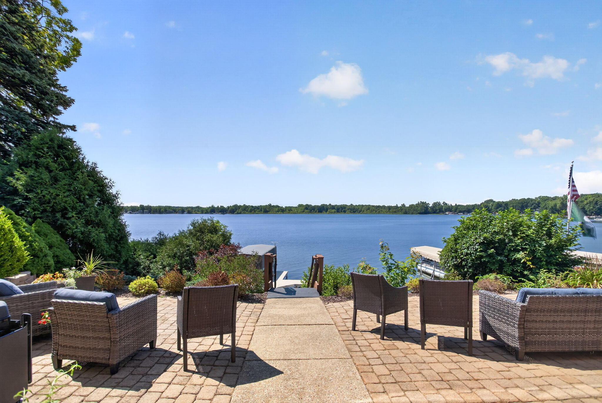 2175 Wamplers Heights Drive