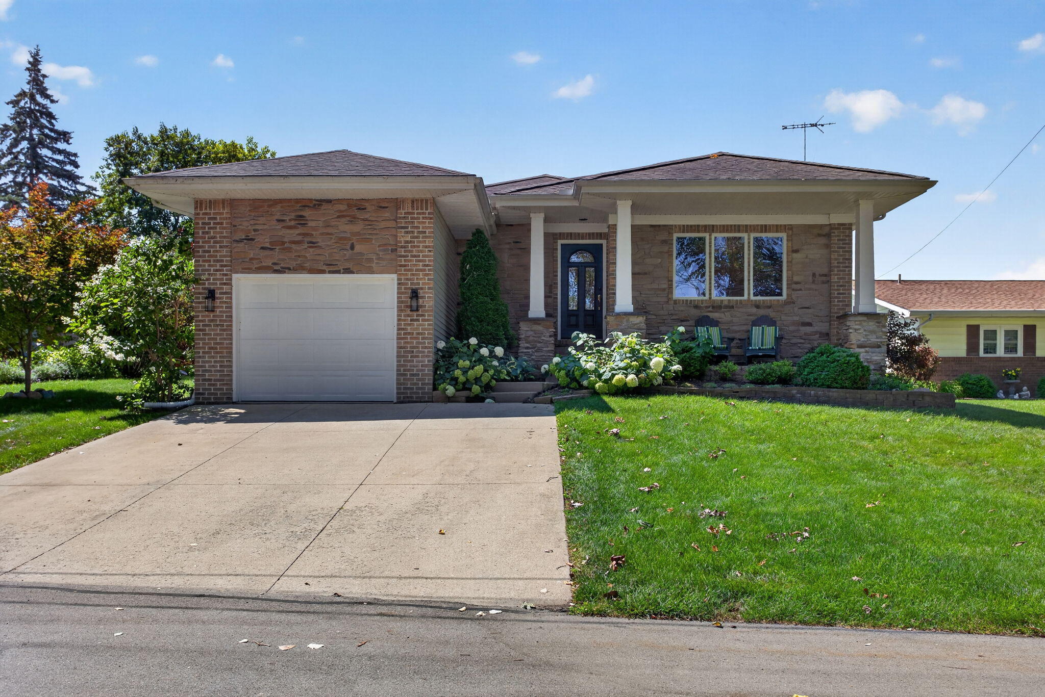 2175 Wamplers Heights Drive