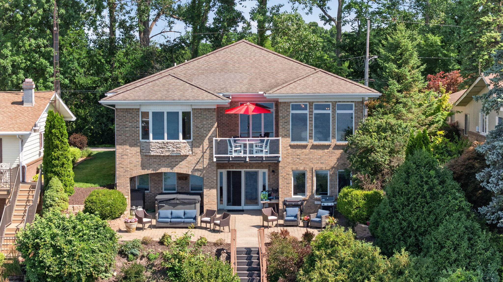 2175 Wamplers Heights Drive