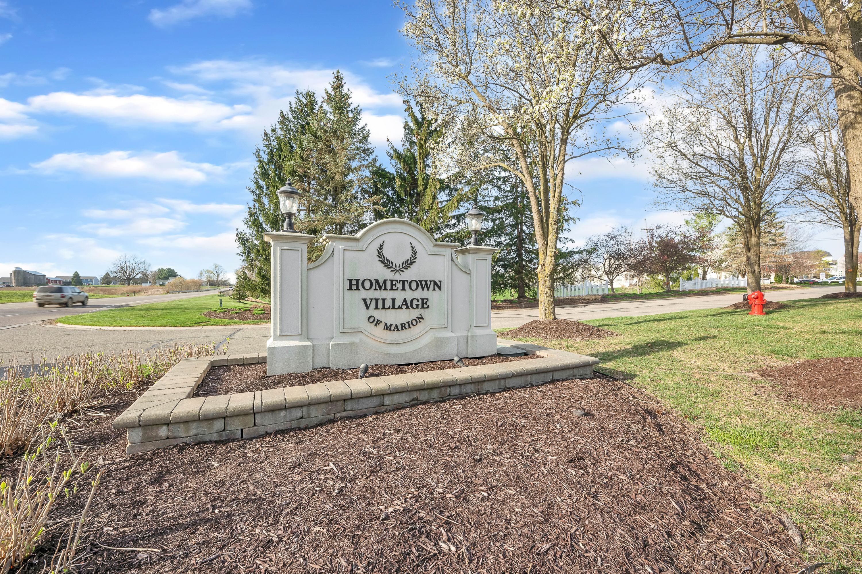 100 CHAMPLAIN Boulevard