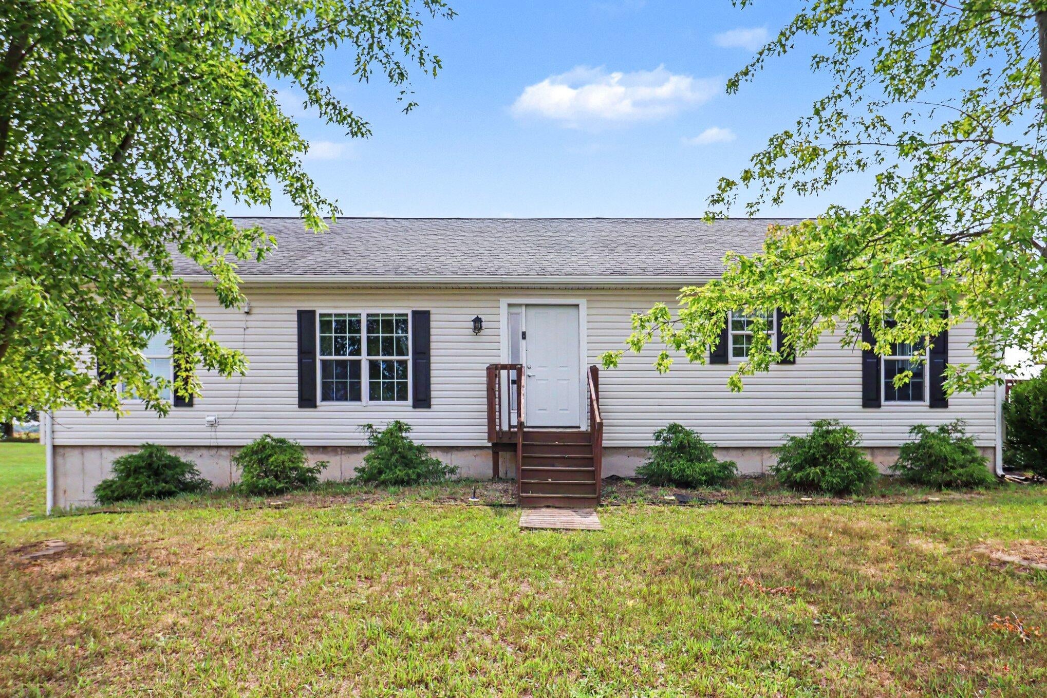 14743 Jefferson Road