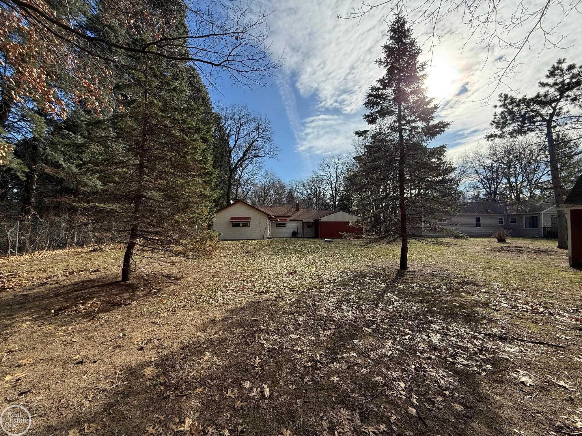 1460 Gravel Ridge Drive