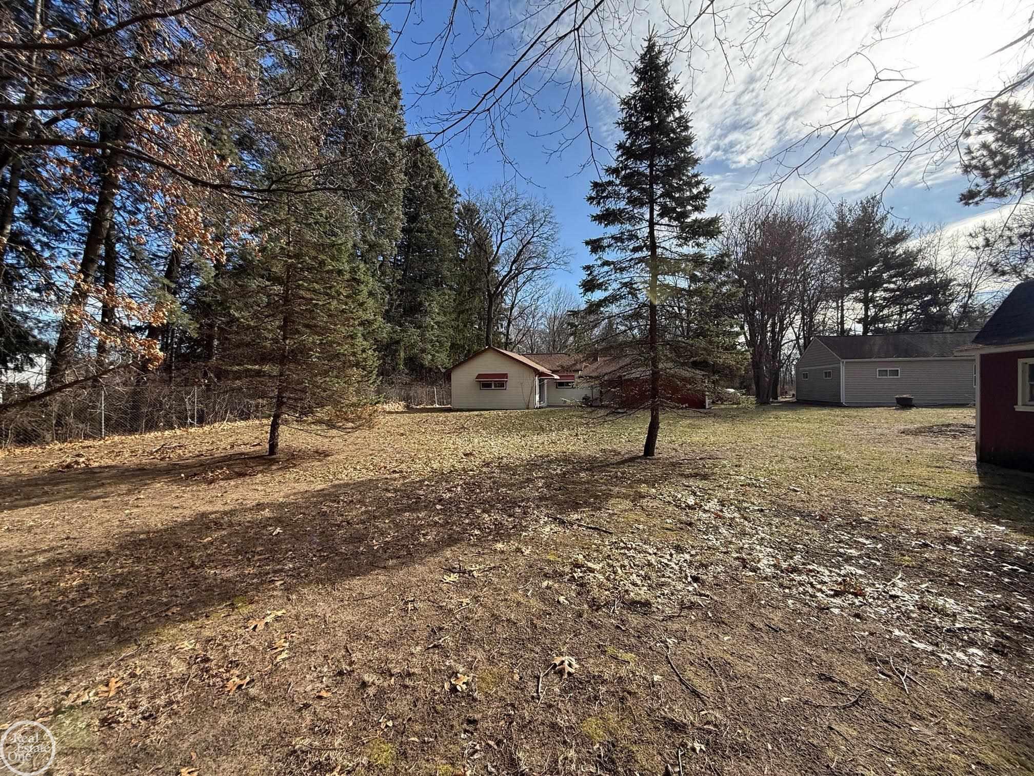 1460 Gravel Ridge Drive