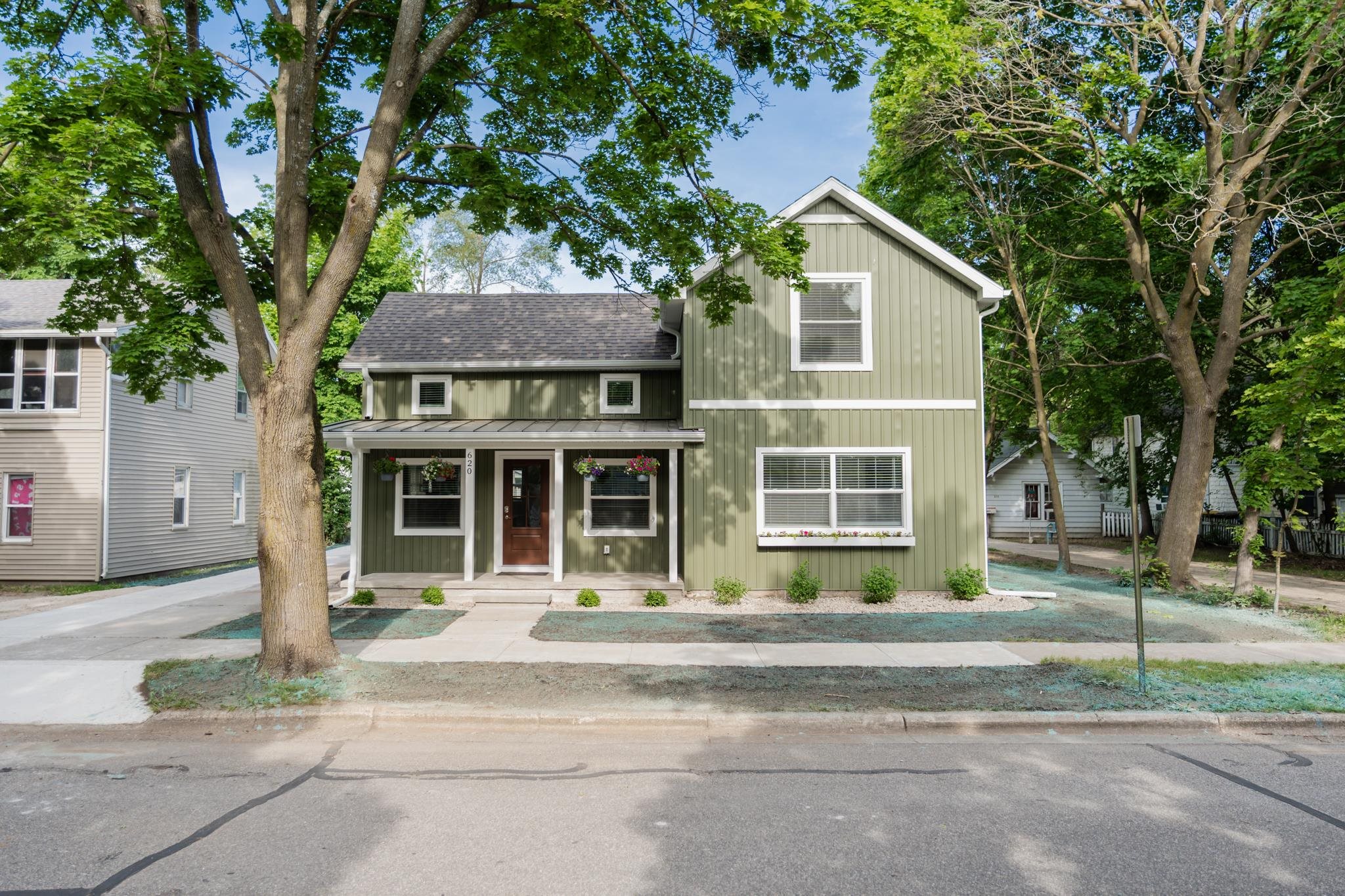 620 S Lansing Street