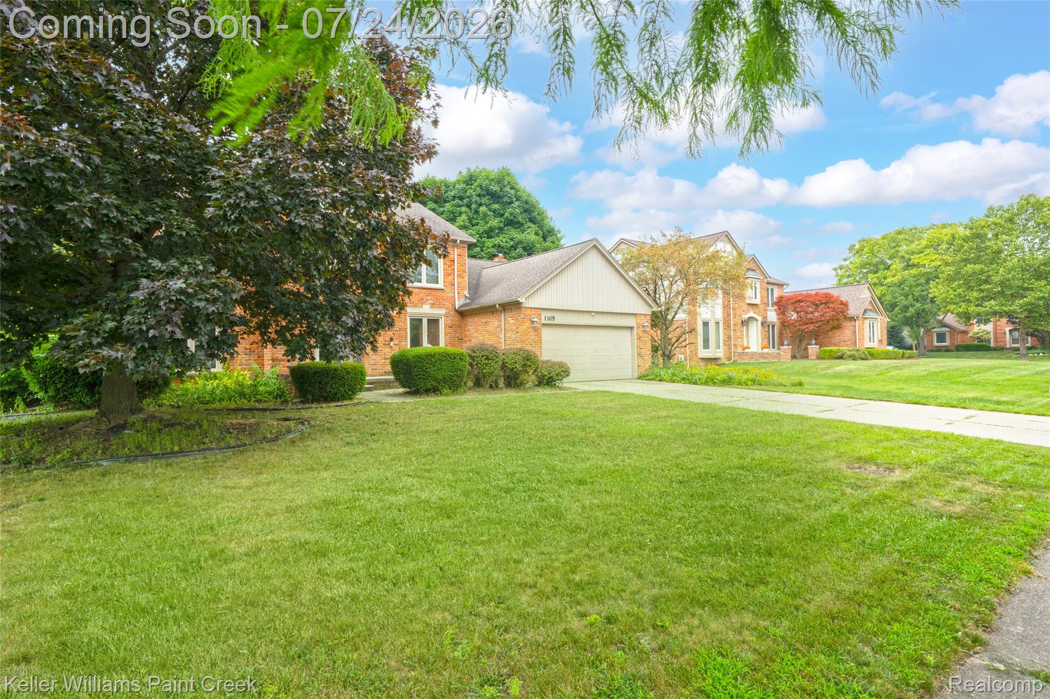 1105 Byron Drive