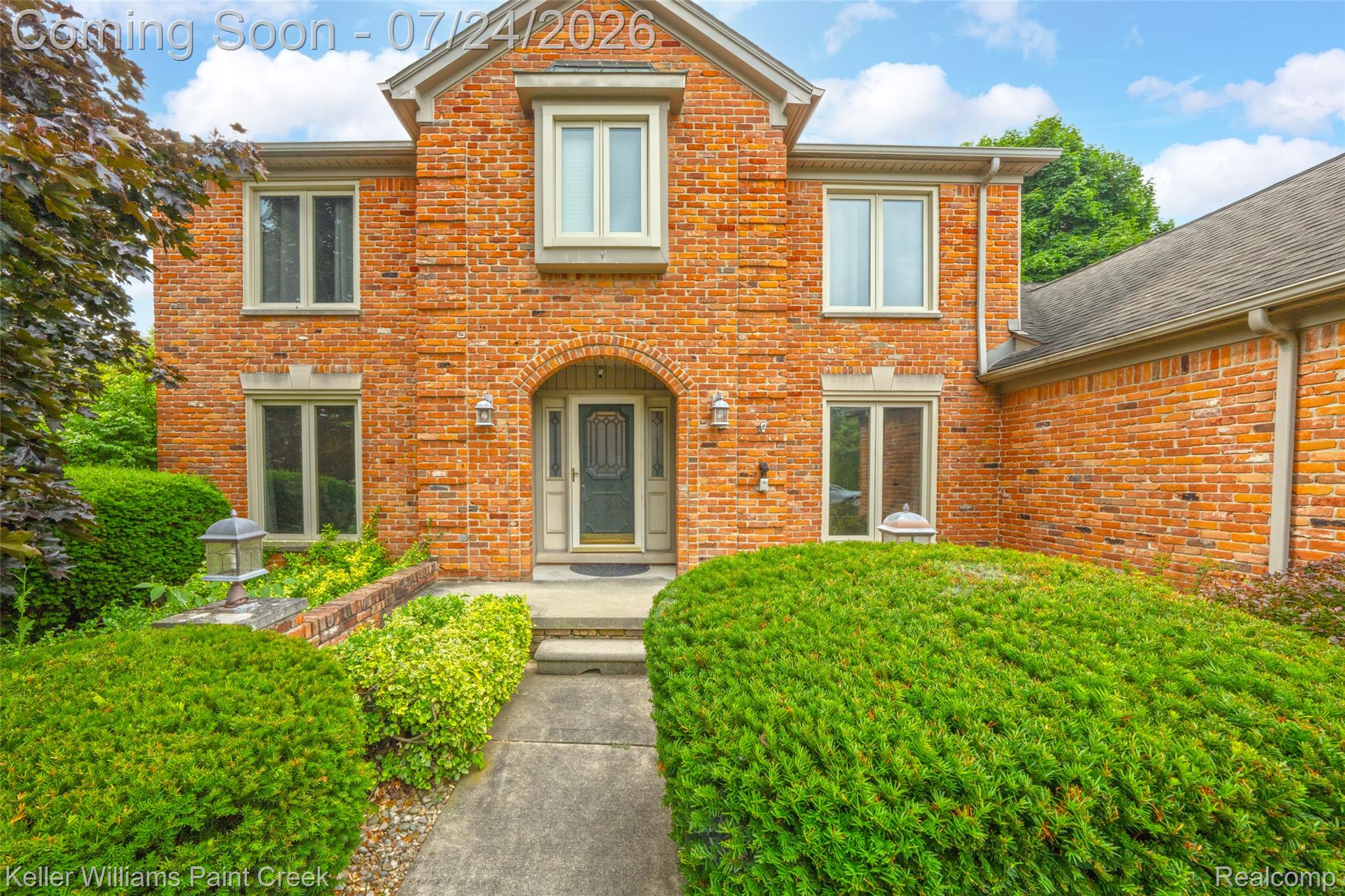 1105 Byron Drive