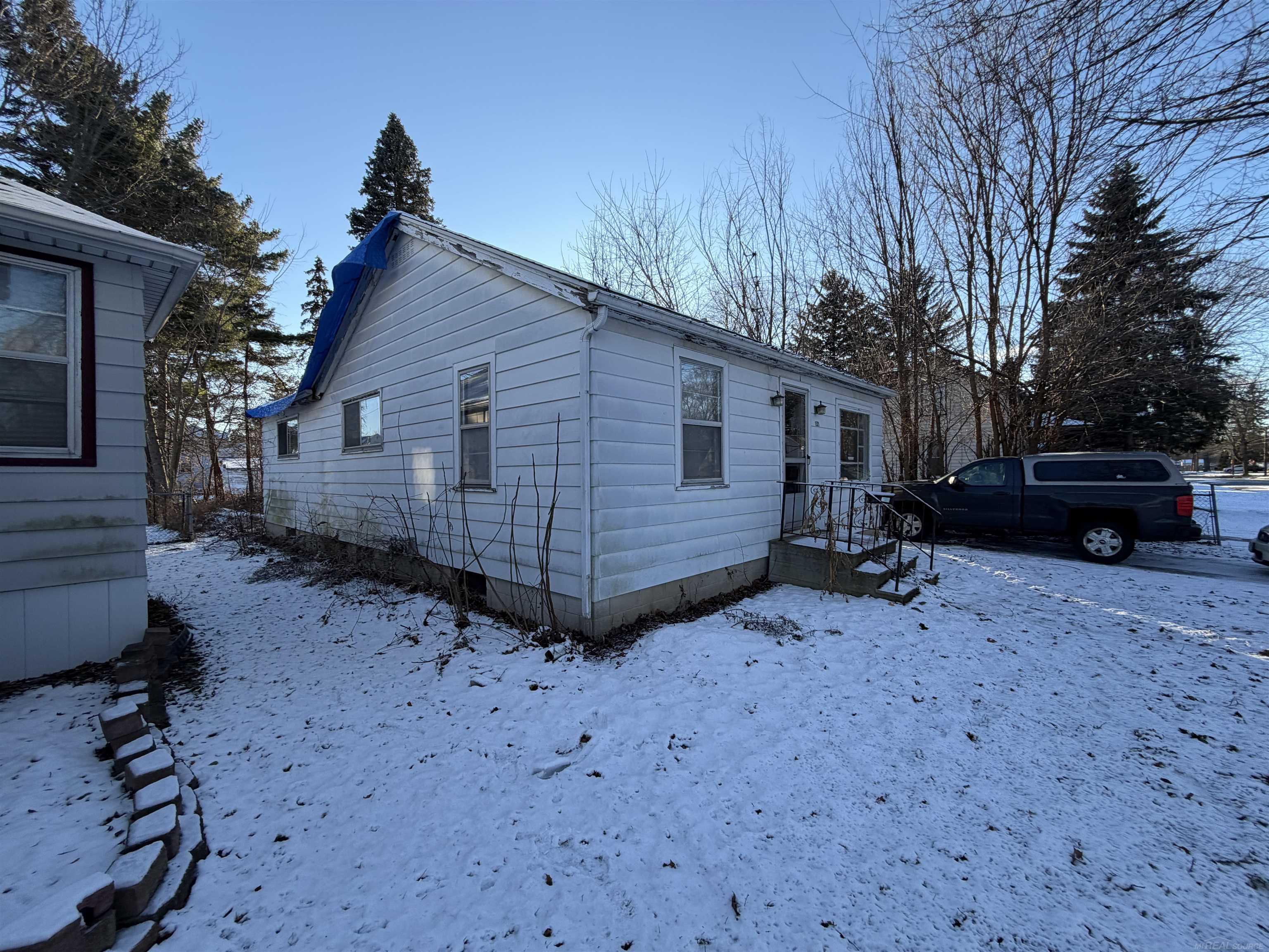 1521 Greenwich Street