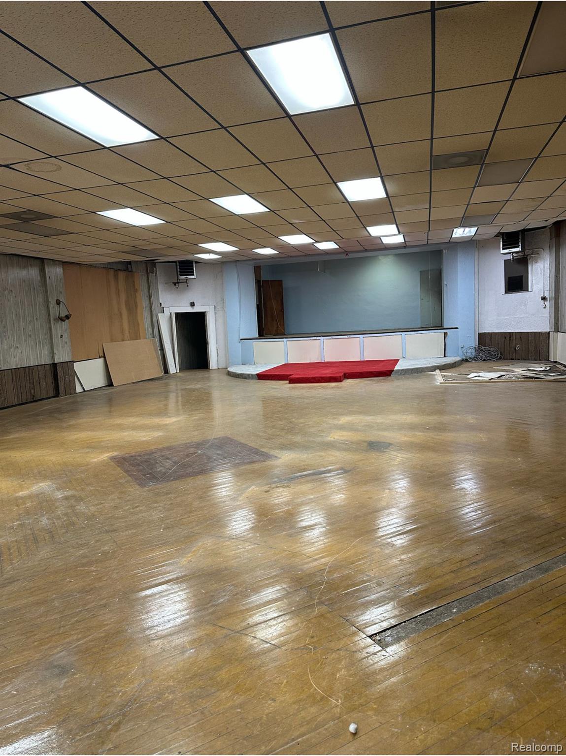 8637 Mount Elliott Street