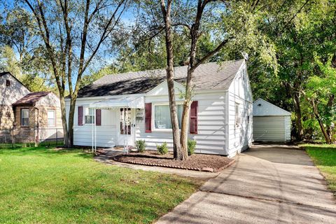 2828 Charlesgate Avenue SW Wyoming City MI 49509
