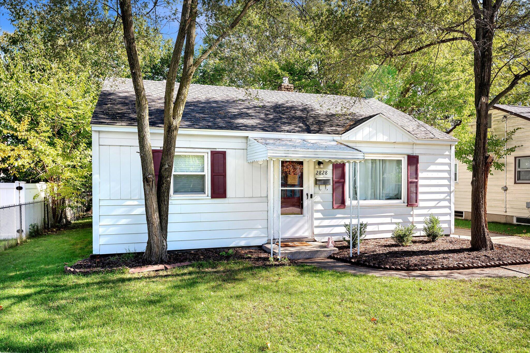 2828 Charlesgate Avenue SW