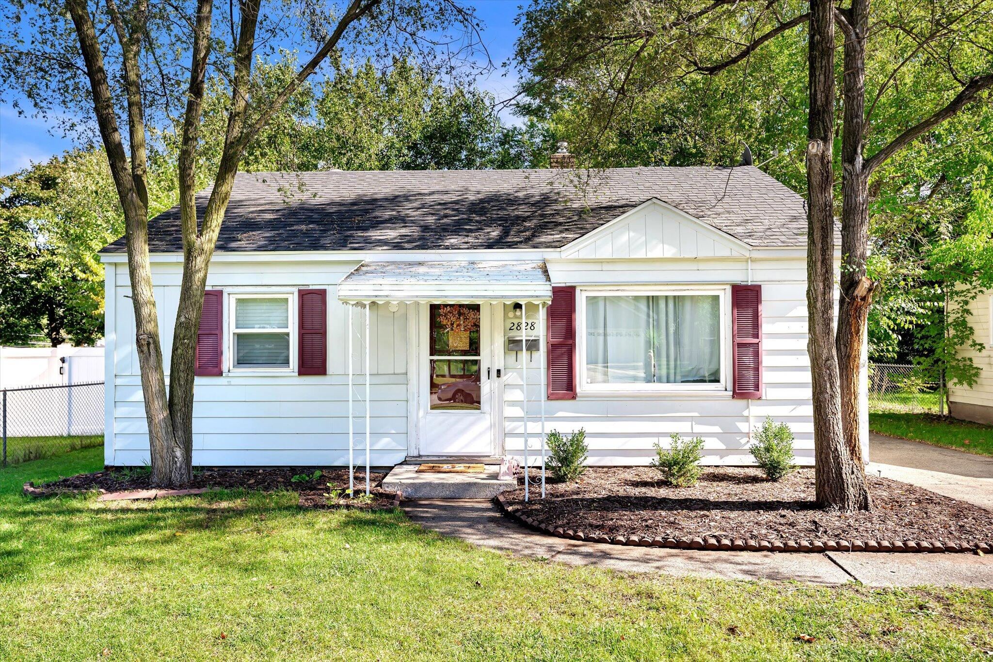 2828 Charlesgate Avenue SW