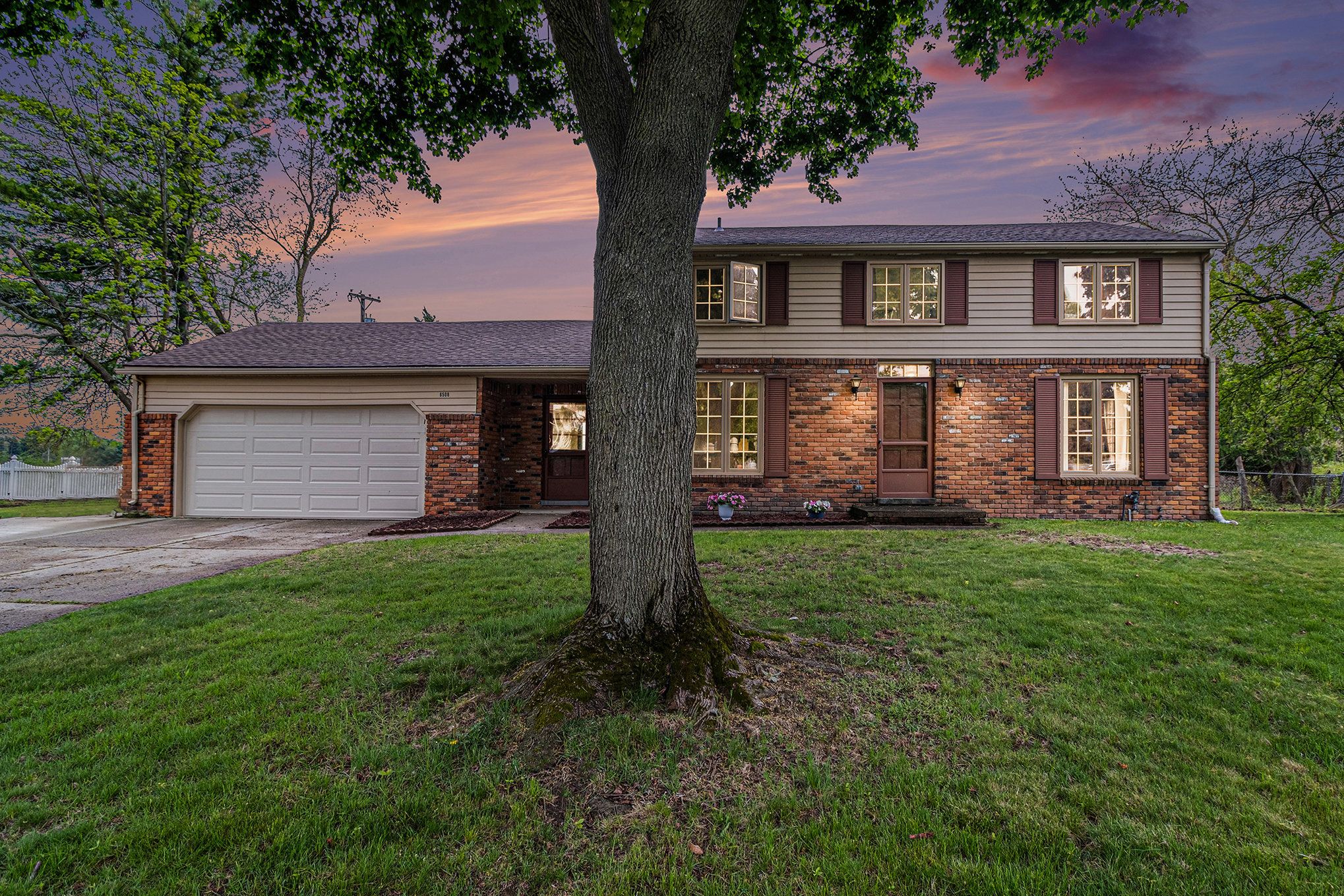 6508 FLINTLOCK Ridge
