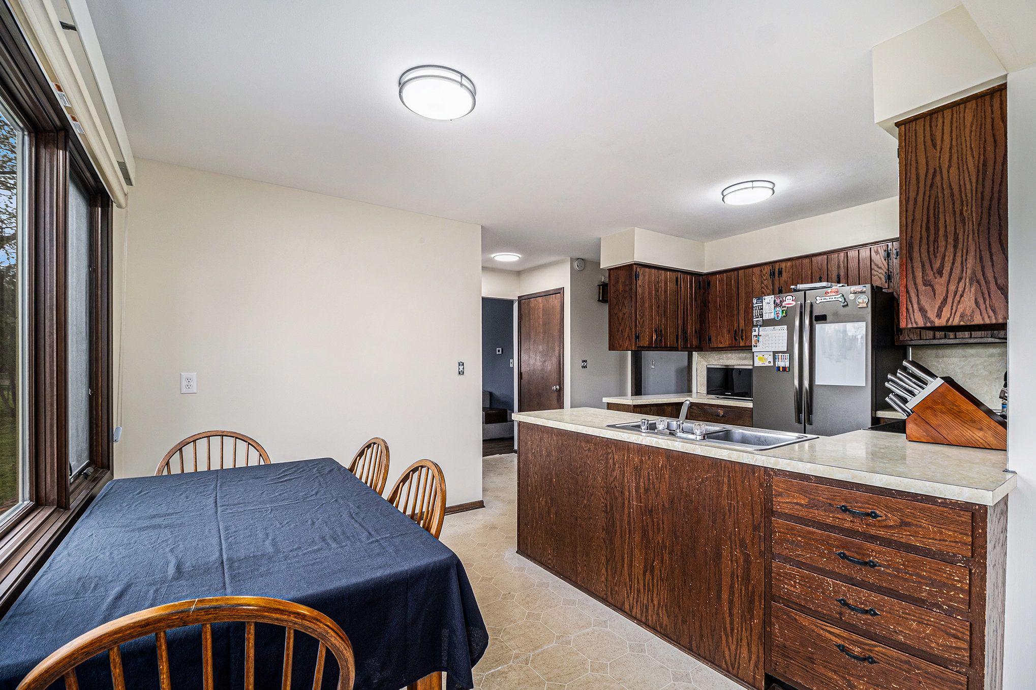 6508 FLINTLOCK Ridge