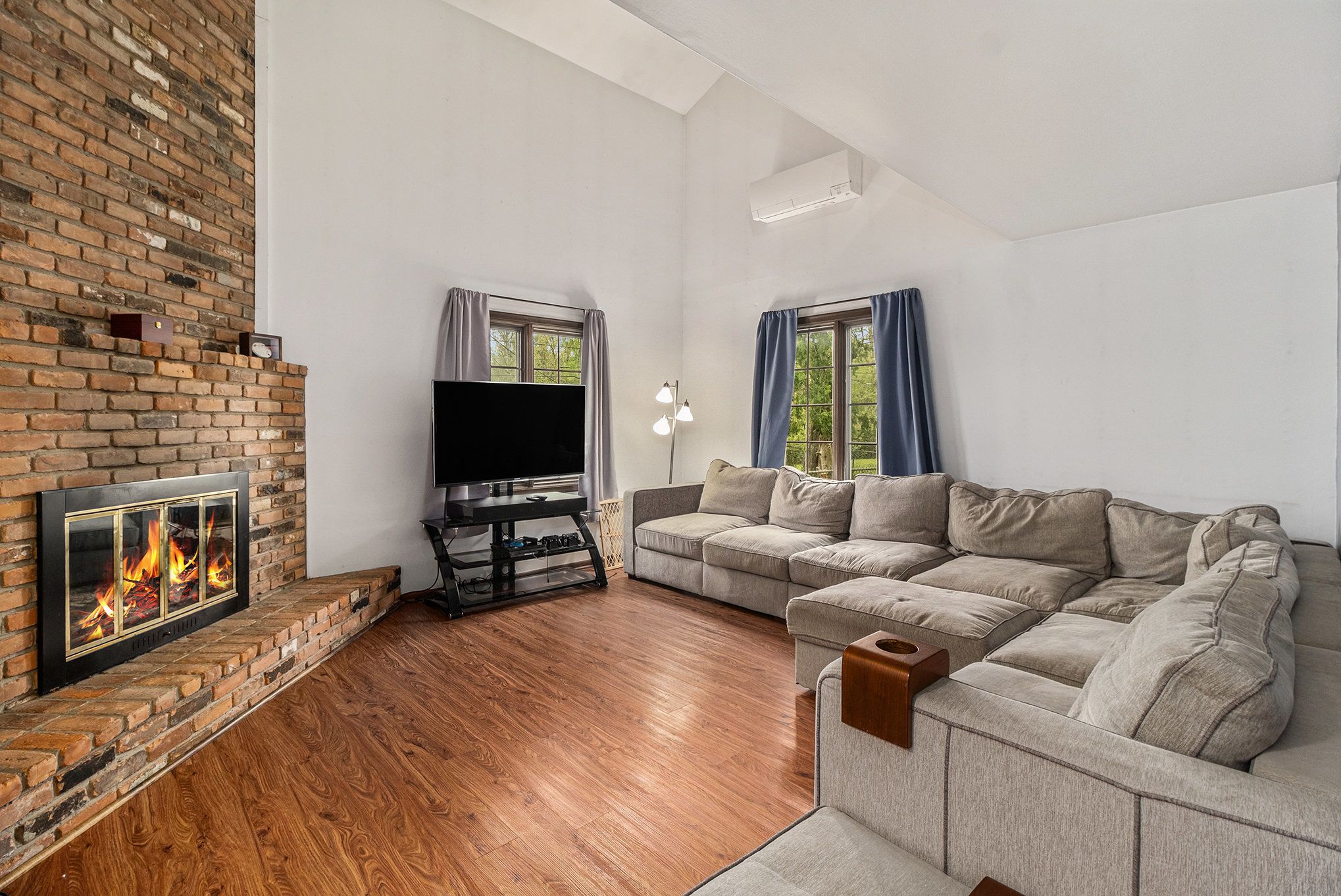 6508 FLINTLOCK Ridge