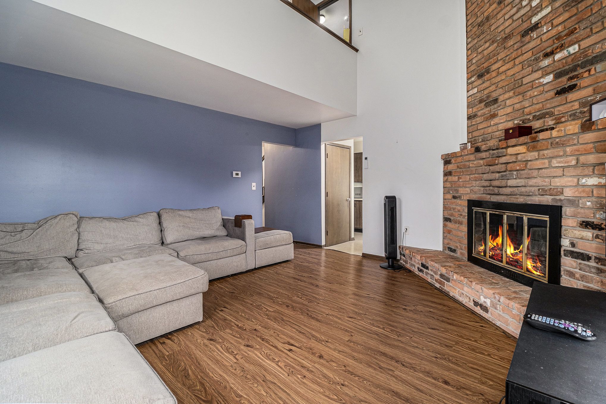 6508 FLINTLOCK Ridge