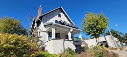 811 N Main Street Ann Arbor City MI 48104