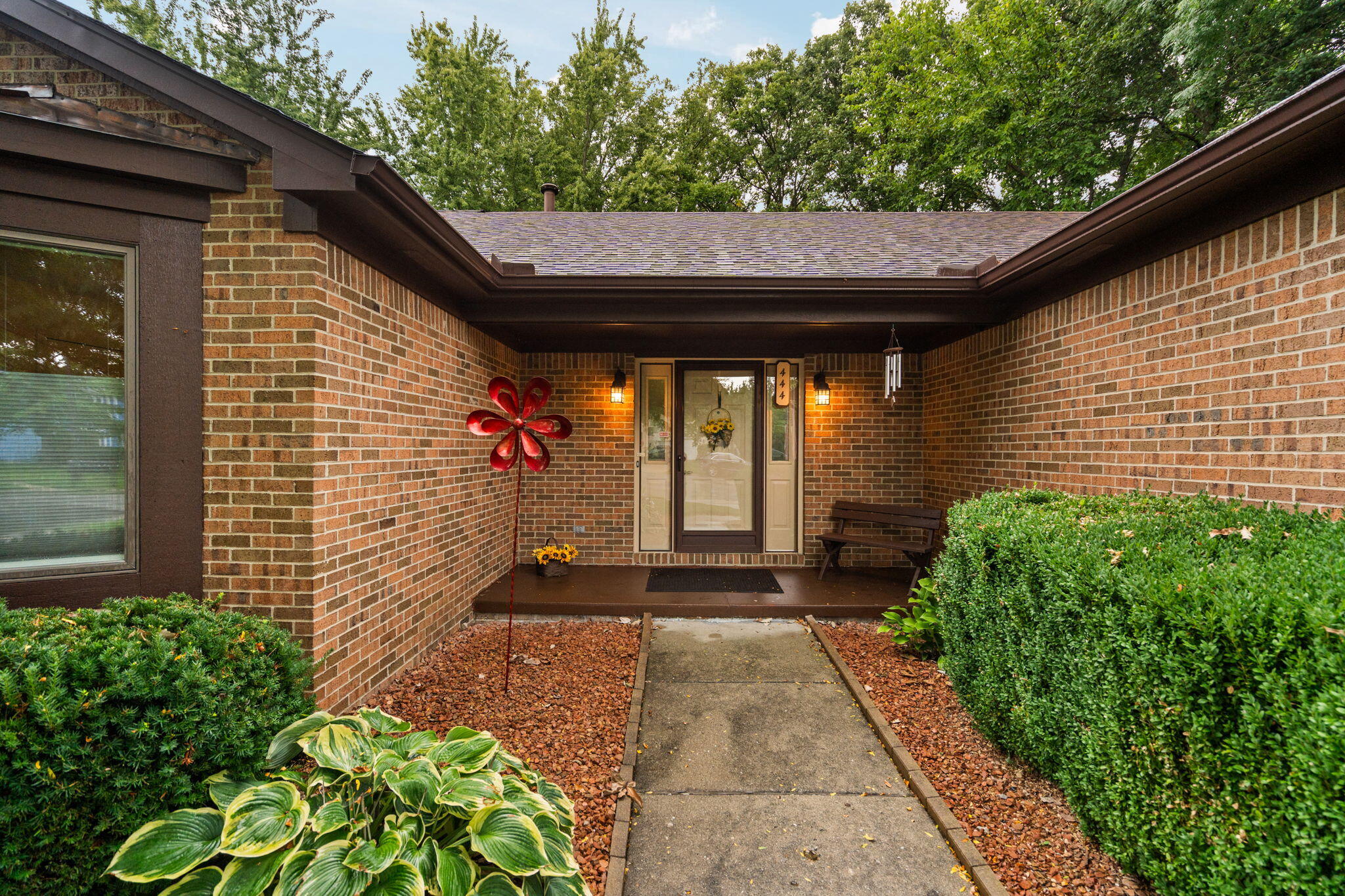 444 Burr Oak Drive