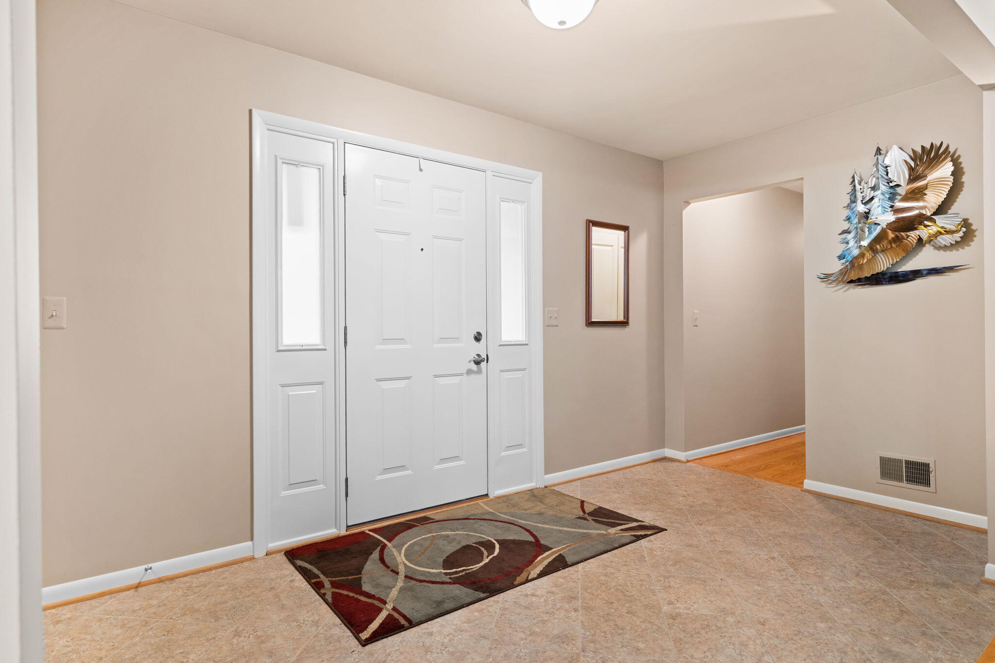 444 Burr Oak Drive