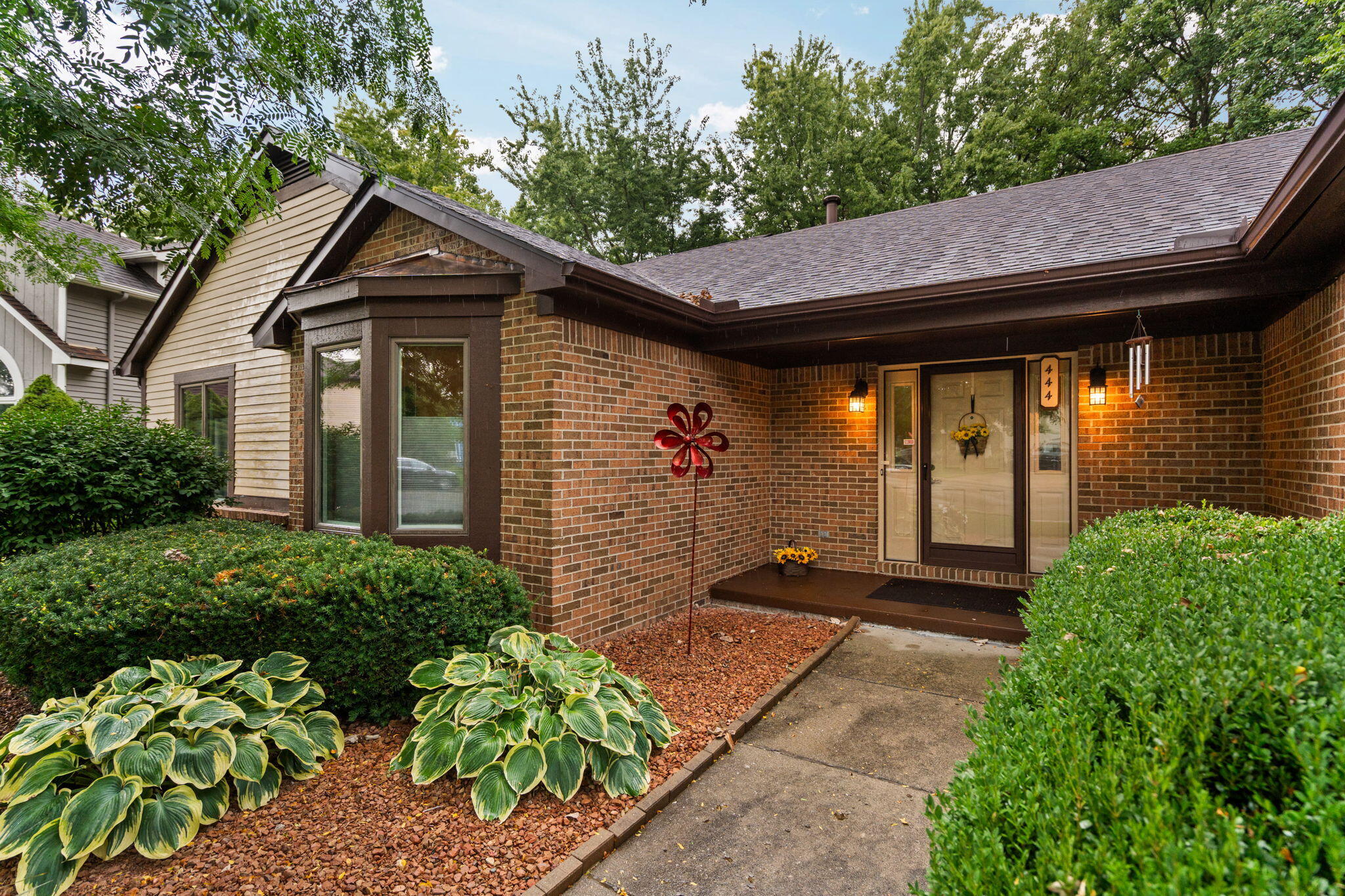 444 Burr Oak Drive