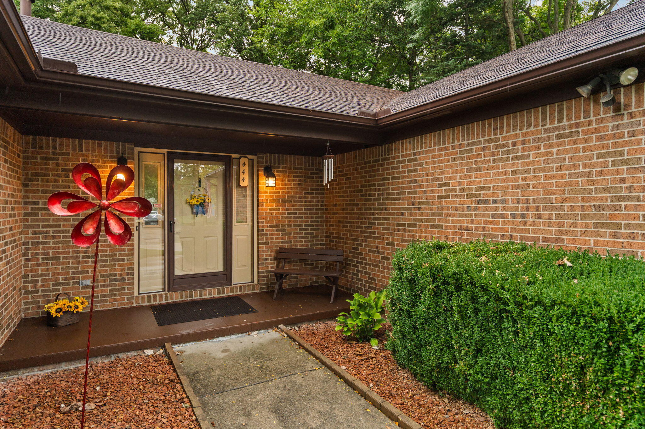 444 Burr Oak Drive