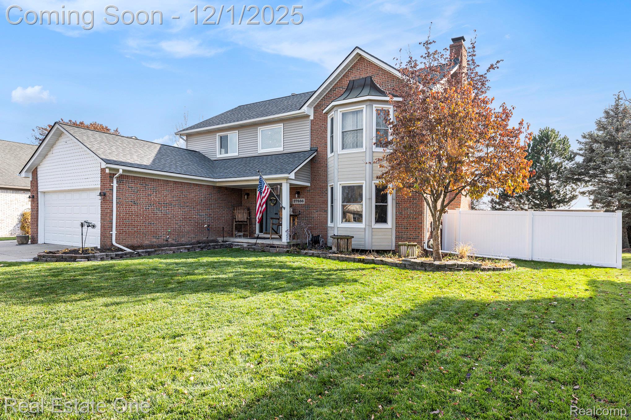 37886 Pocahontas Drive