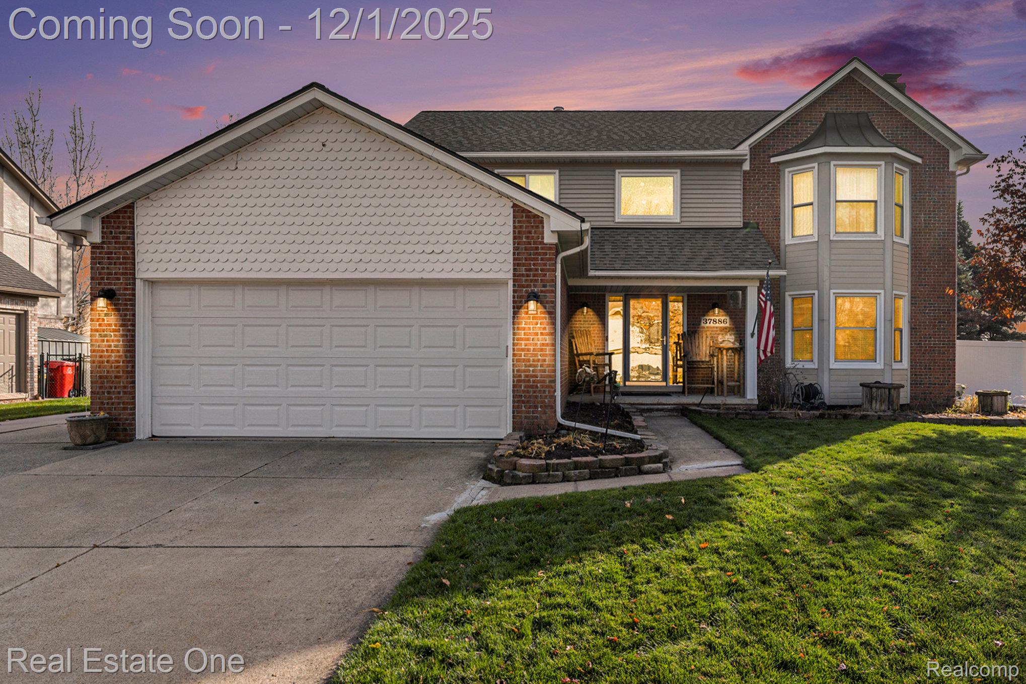 37886 Pocahontas Drive